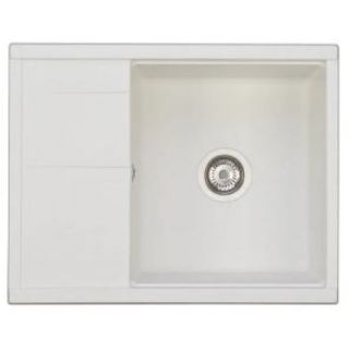 Мойка кухонная Акватон ДЕЛИЯ 65 жемчуг